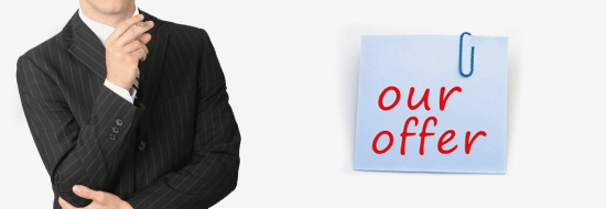 Offerte di lavoro di Informatica.