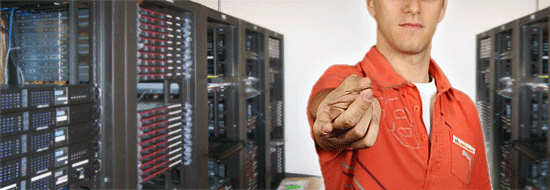 Outsourcing informatico.