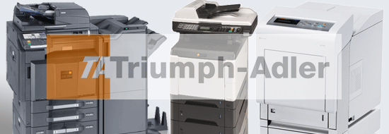 Multifuzione Lexmark.