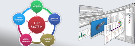 Software gestionale ERP